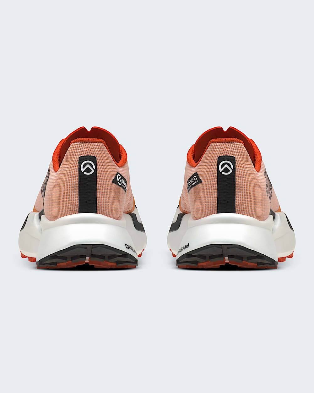 Summit Series VECTIV Pro 3 Shoes TNF BACK