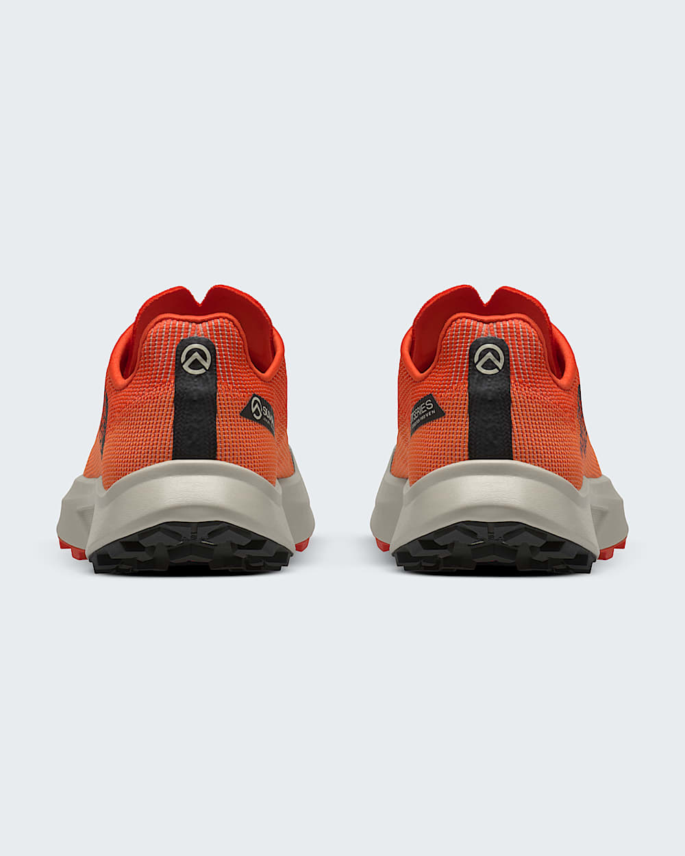Summit Series VECTIV Sky 2 Shoes TNF BACK