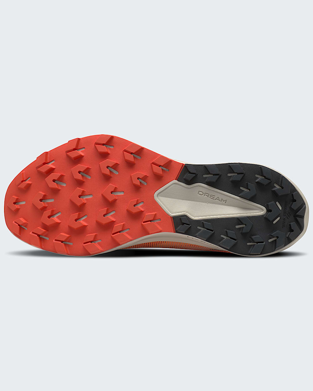 Summit Series VECTIV Sky 2 Shoes TNF DETAILSOLE