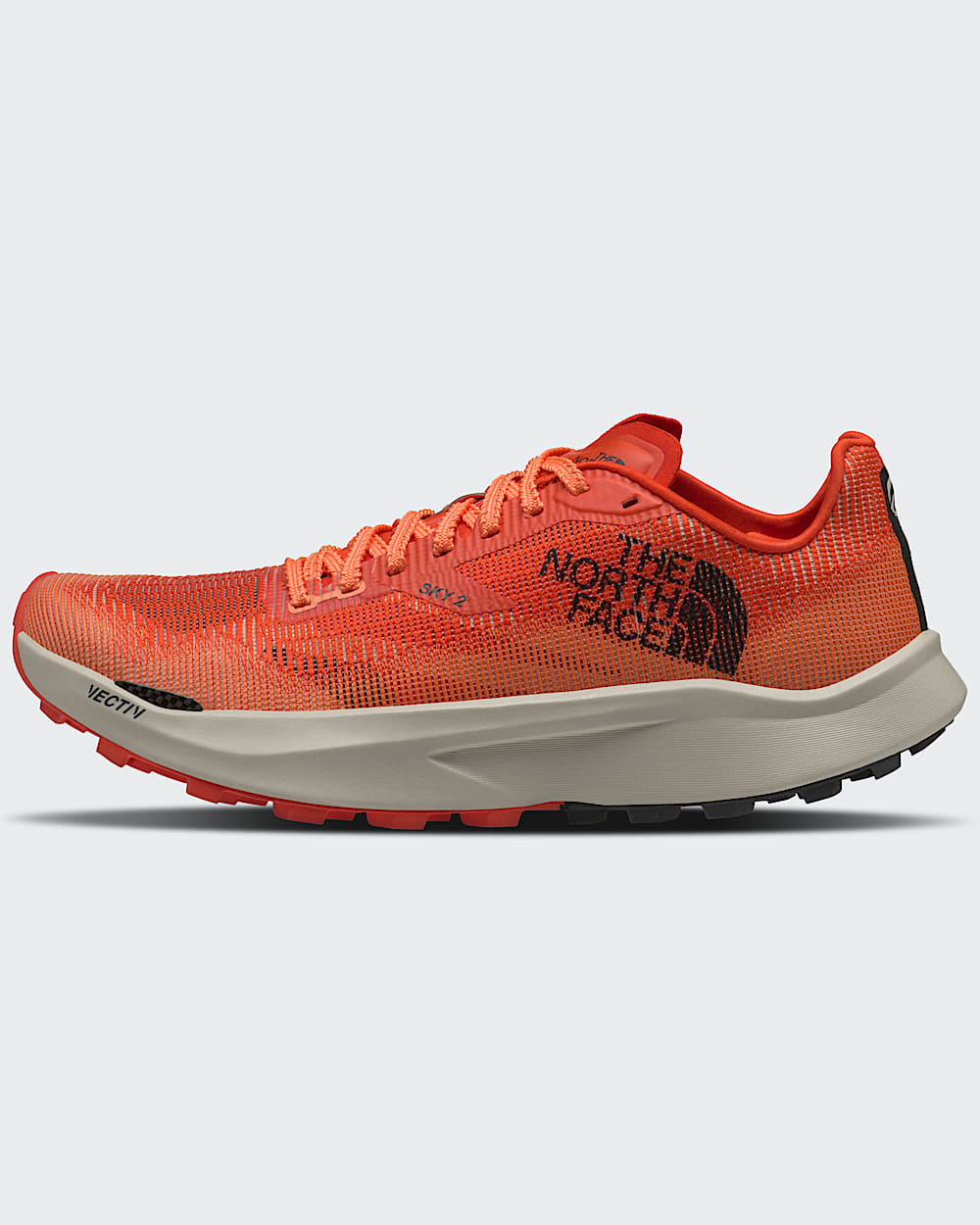 Summit Series VECTIV Sky 2 Shoes TNF HERO