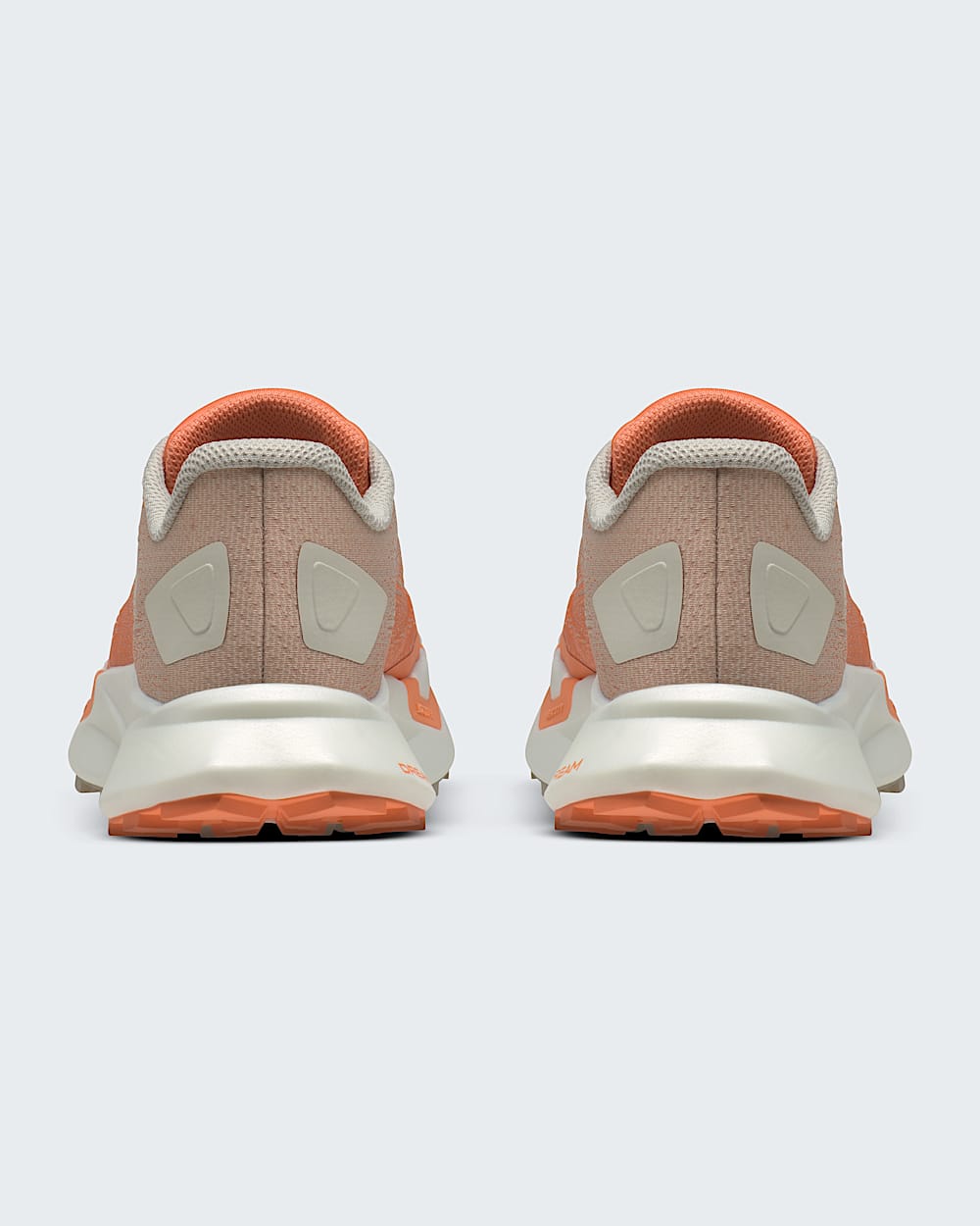 Chaussures VECTIV Enduris 4 pour femmes TNF BACK