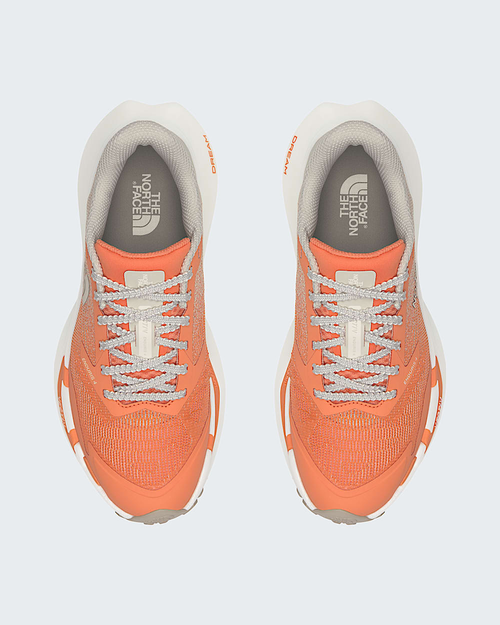 Chaussures VECTIV Enduris 4 pour femmes TNF DETAILINSTEP