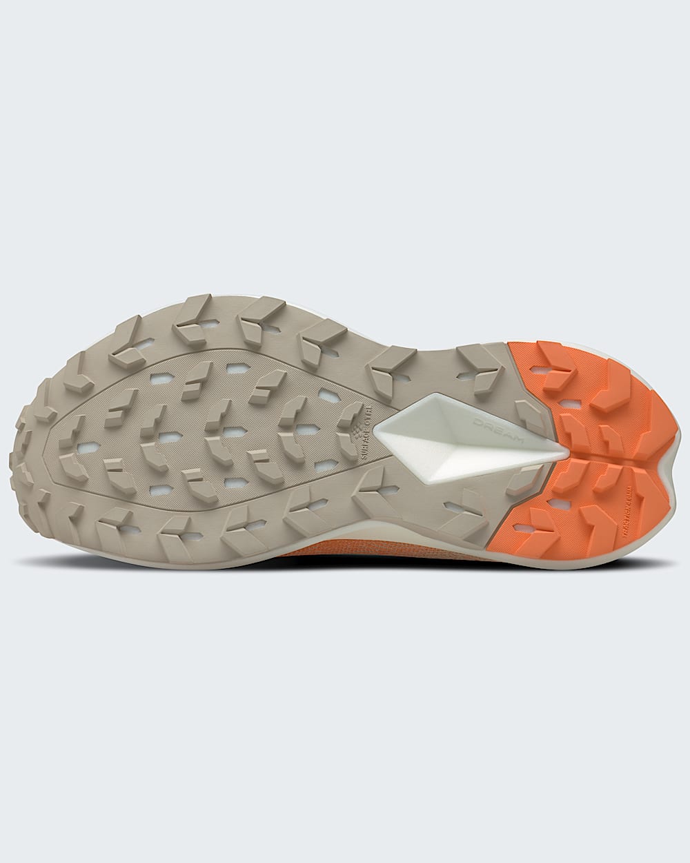 Chaussures VECTIV Enduris 4 pour femmes TNF DETAILSOLE