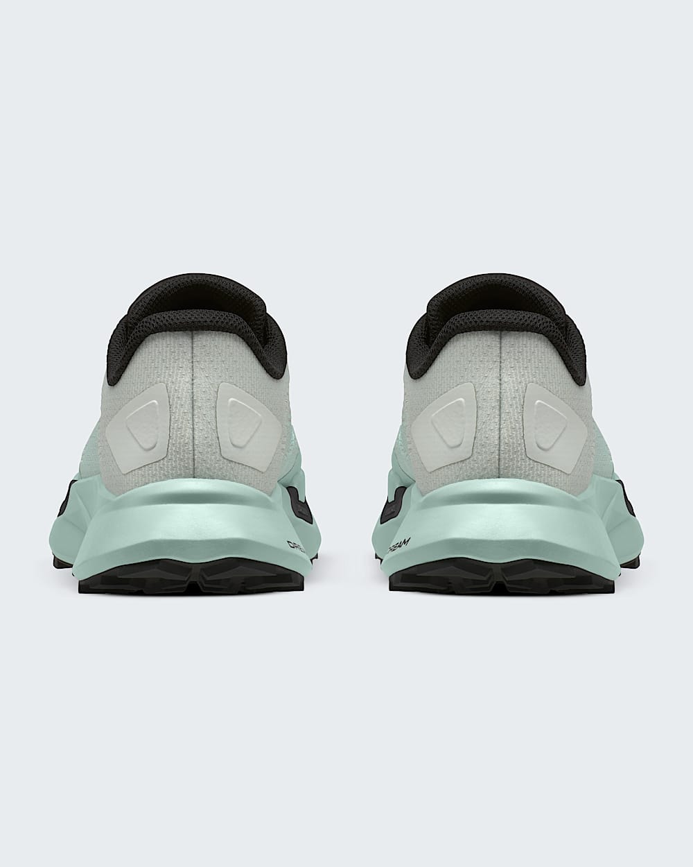 Womens VECTIV Enduris 4 Shoes TNF BACK