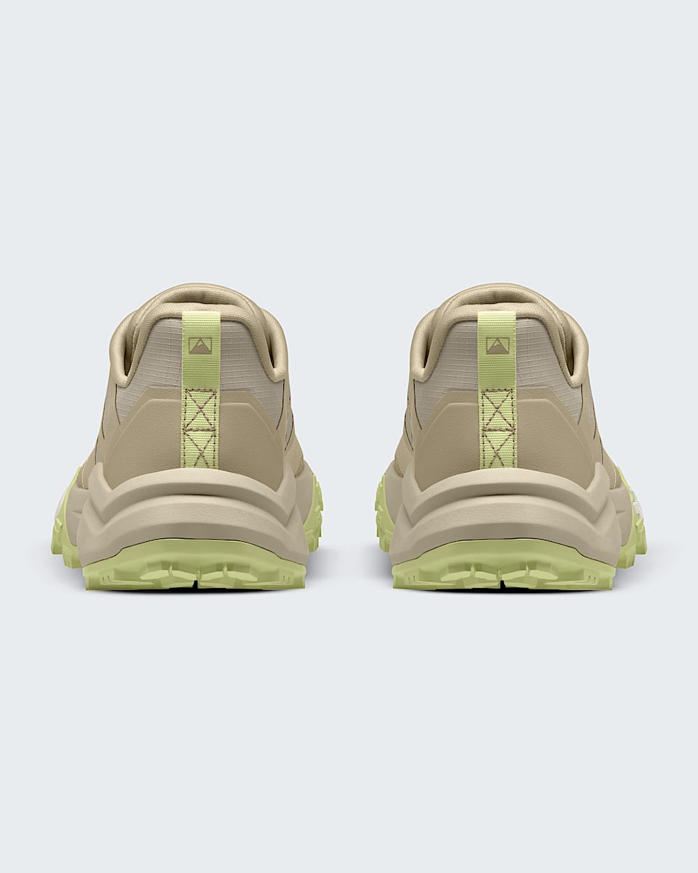Womens Offtrail Versa Shoes TNF BACK