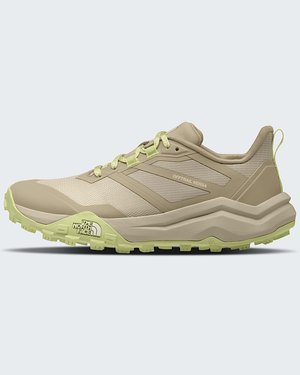 Womens Offtrail Versa Shoes TNF HERO
