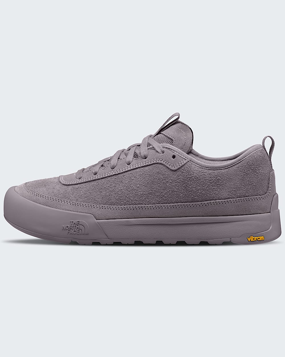 Clyffe Suede Shoes TNF HERO