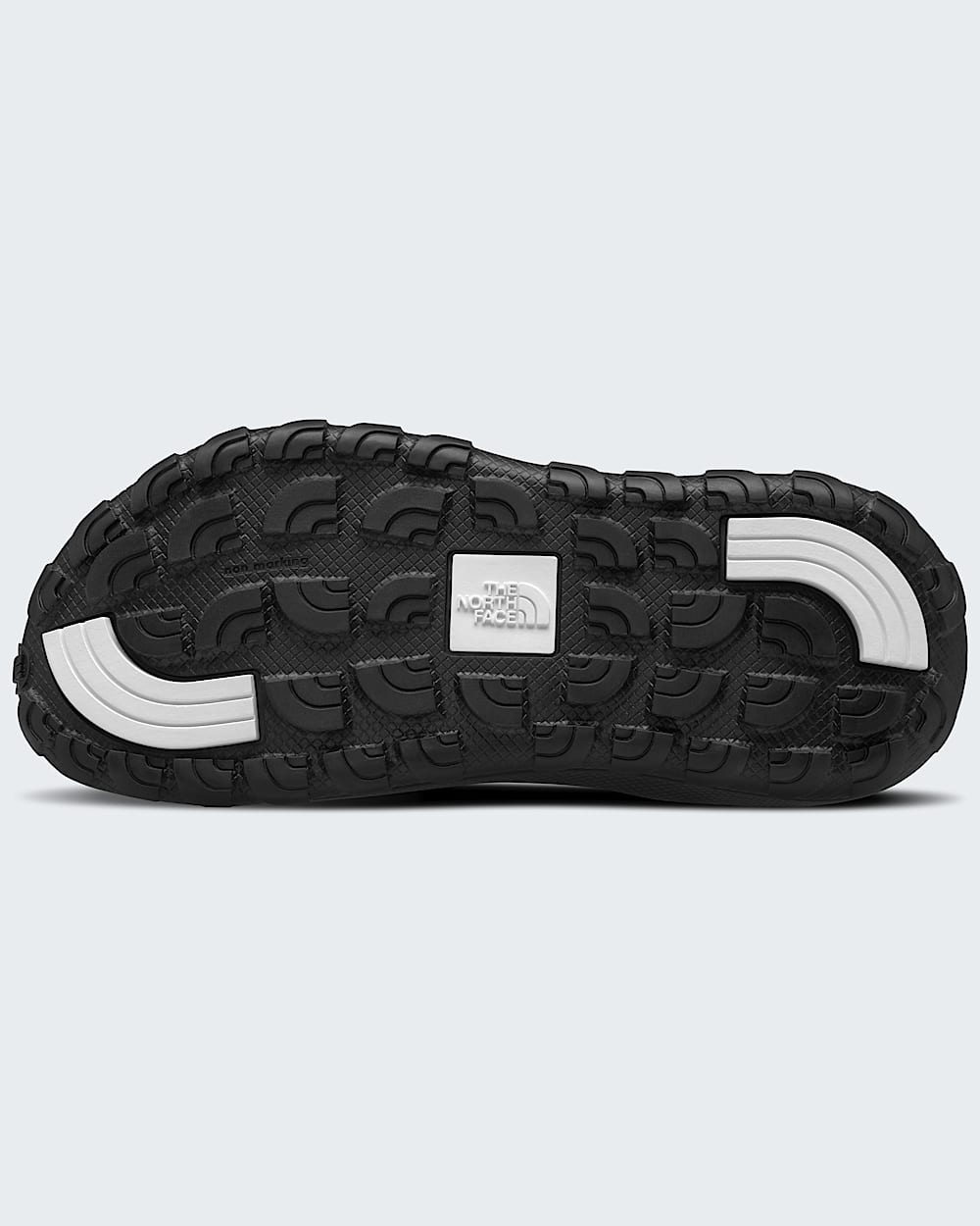Youth Explore Camp Shandals TNF DETAILSOLE