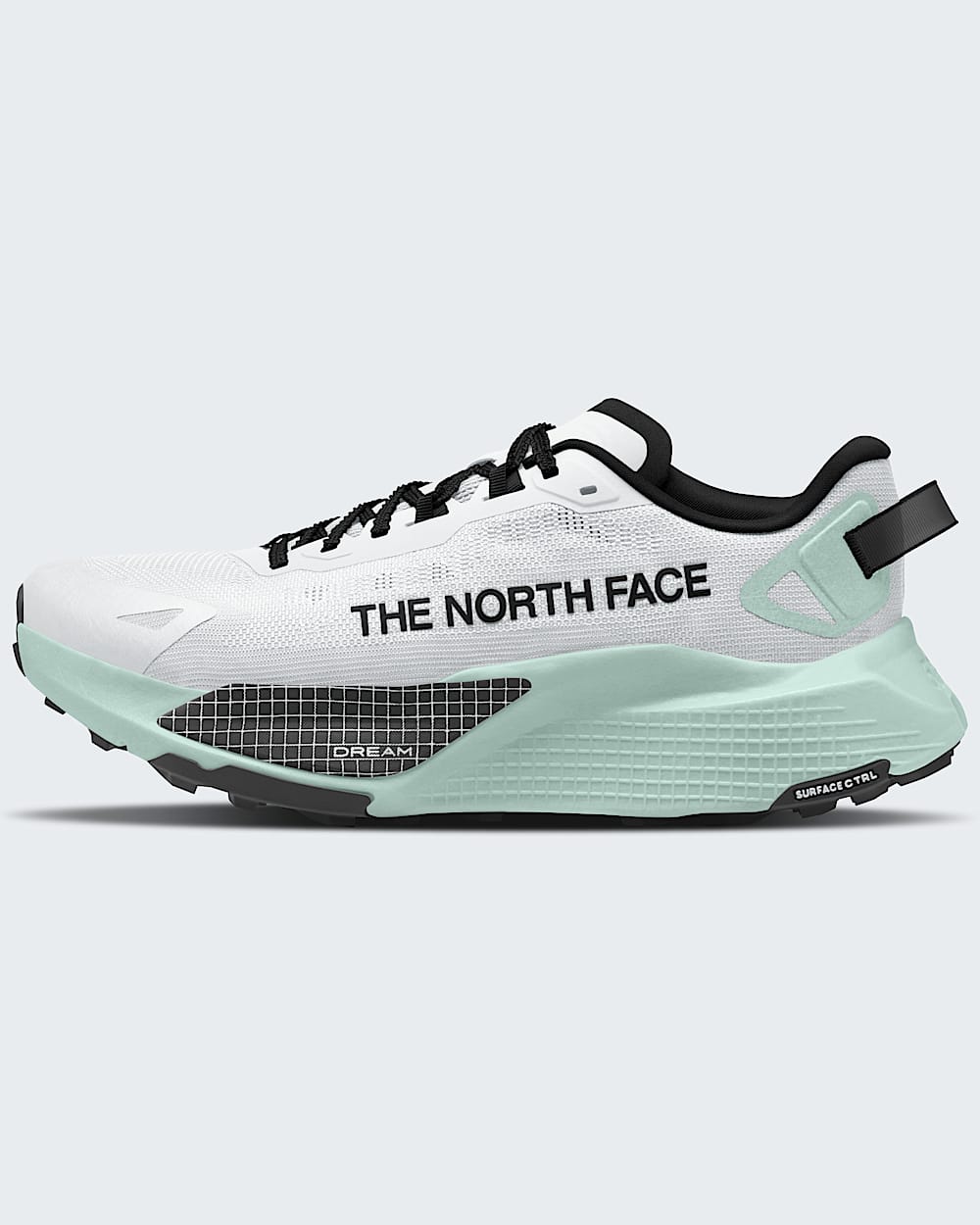 Womens Altamesa 500 V2 Shoes TNF HERO