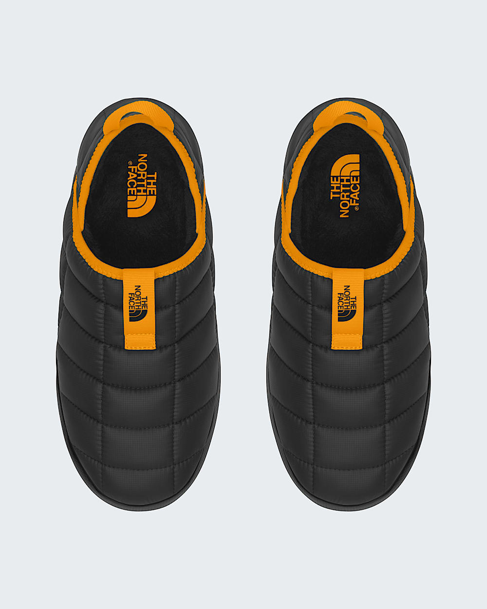 Universal Design Traction Mules TNF DETAILINSTEP