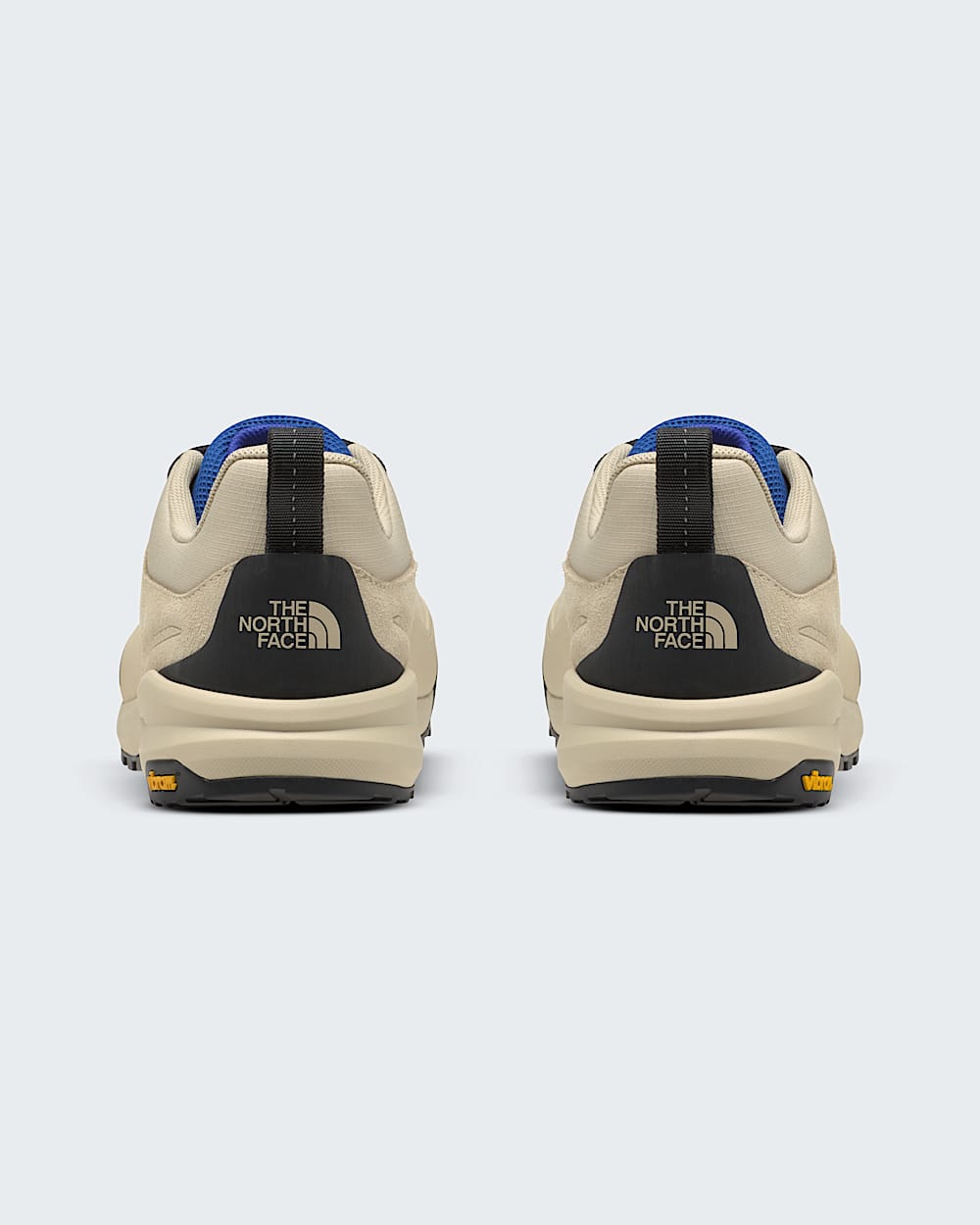 Verto Approach Shoes TNF BACK