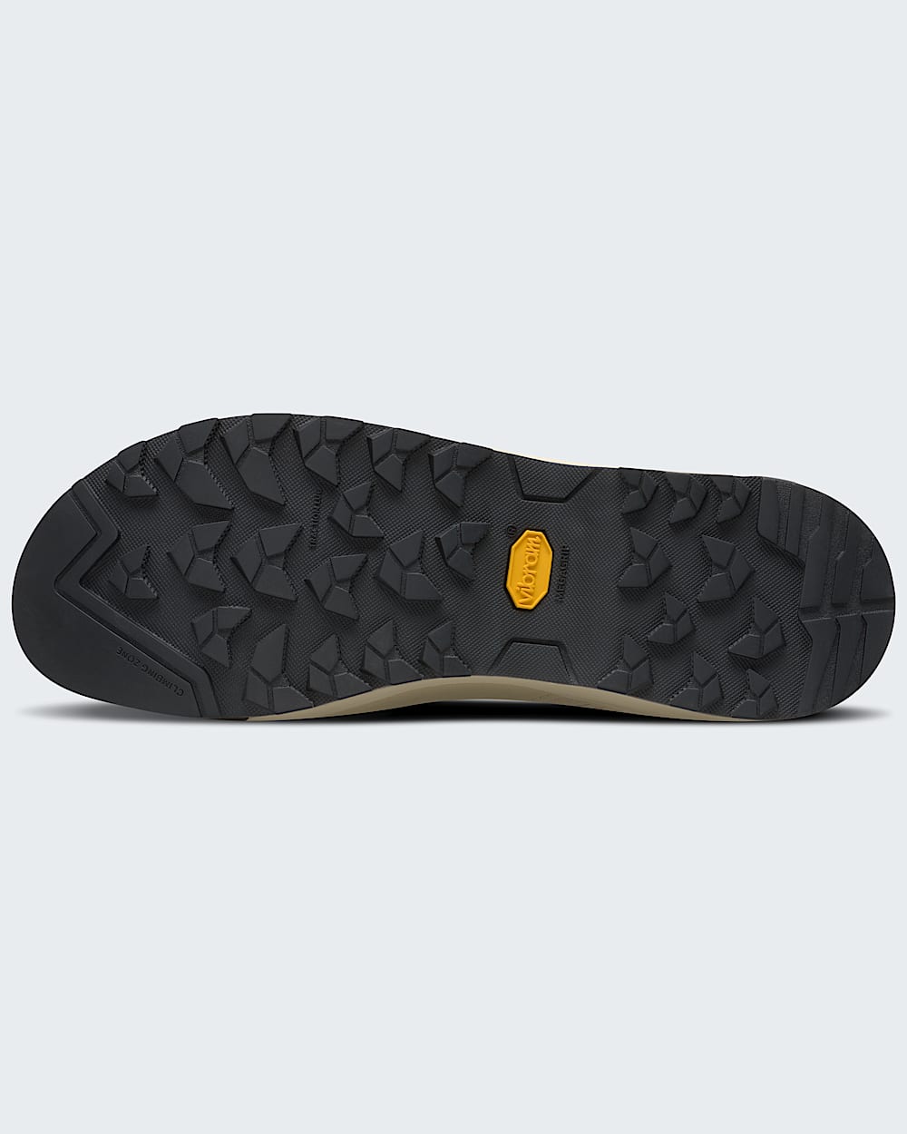 Verto Approach Shoes TNF DETAILSOLE
