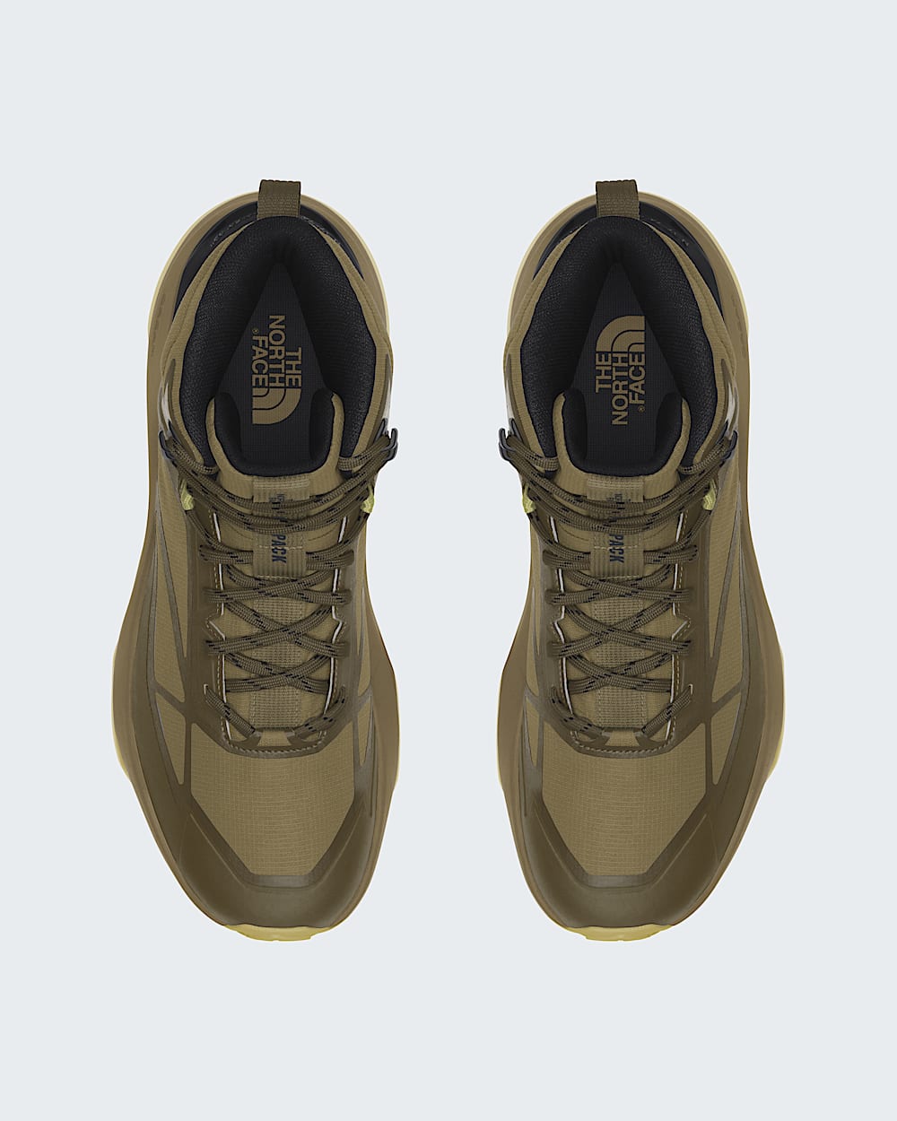 Mens Fastpack Mid WP TNF DETAILINSTEP