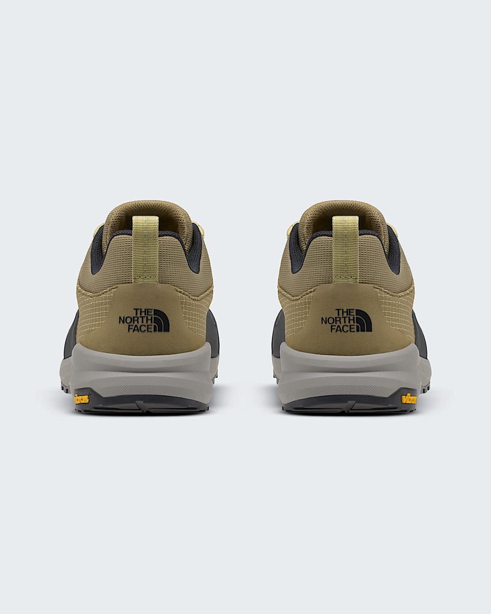 Verto Approach GORETEX Shoes TNF BACK