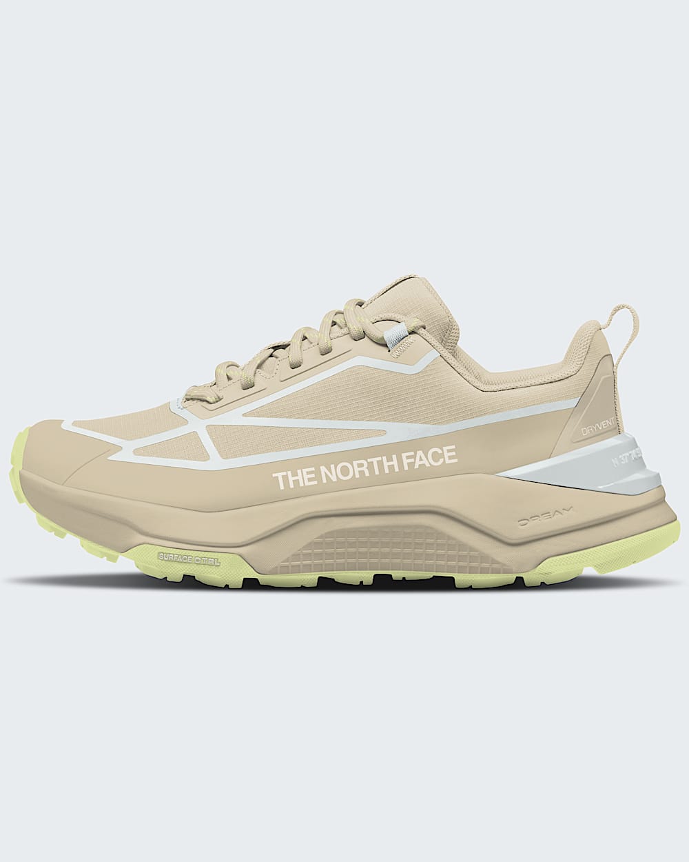 Chaussures impermables Fastpack pour femmes TNF HERO