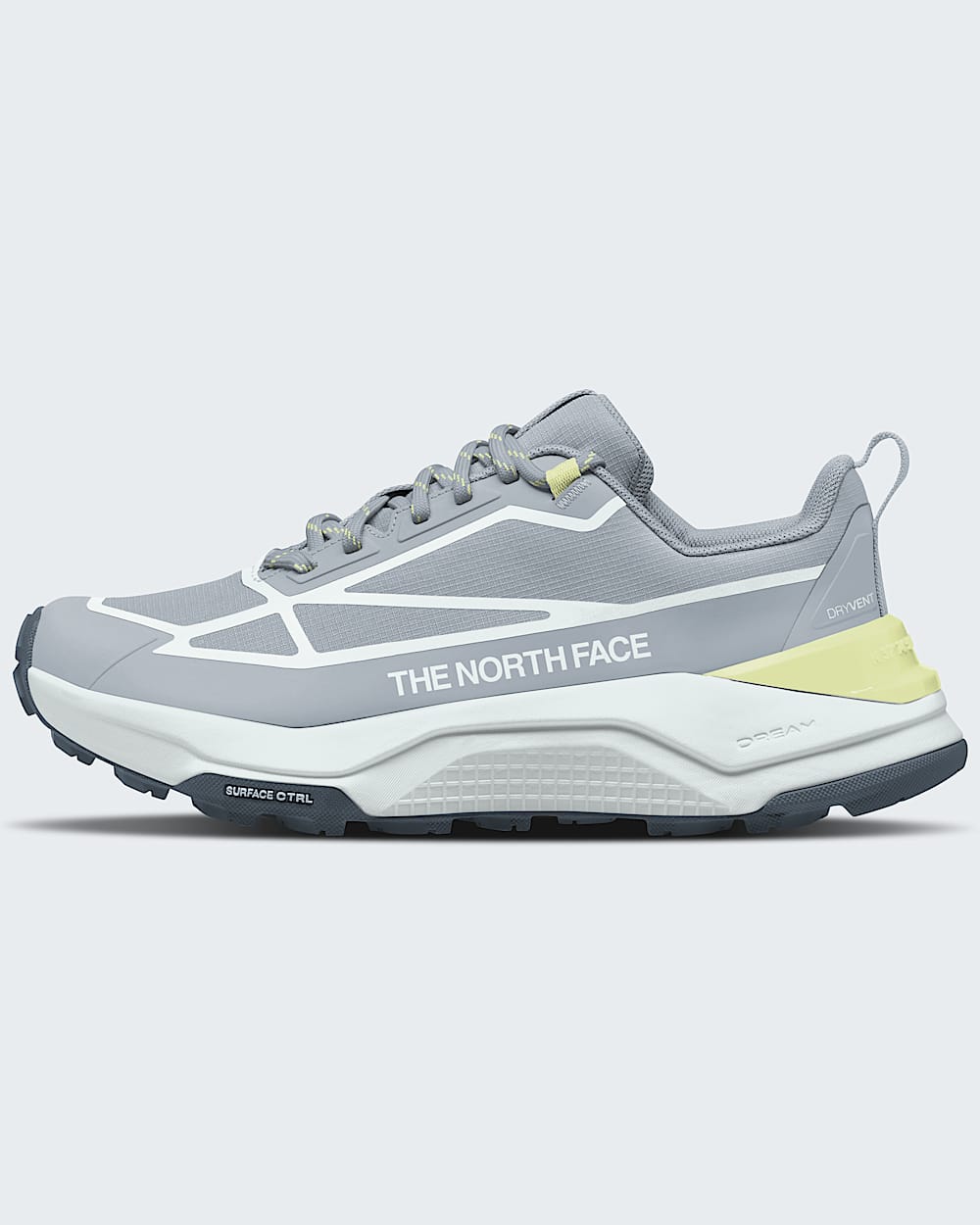 Womens Fastpack Waterproof Shoes TNF HERO