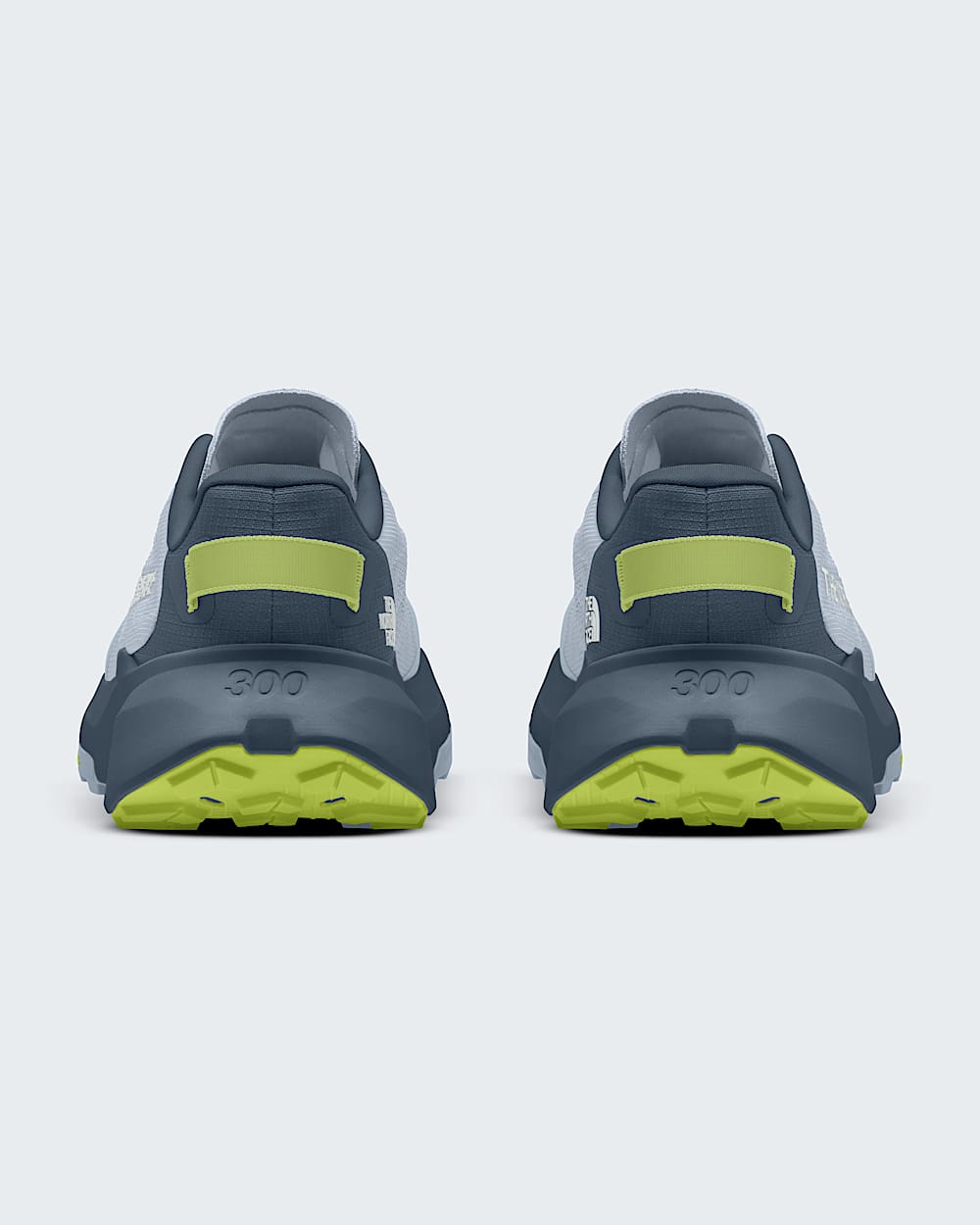 Mens Altamesa 300 V2 Shoes TNF BACK