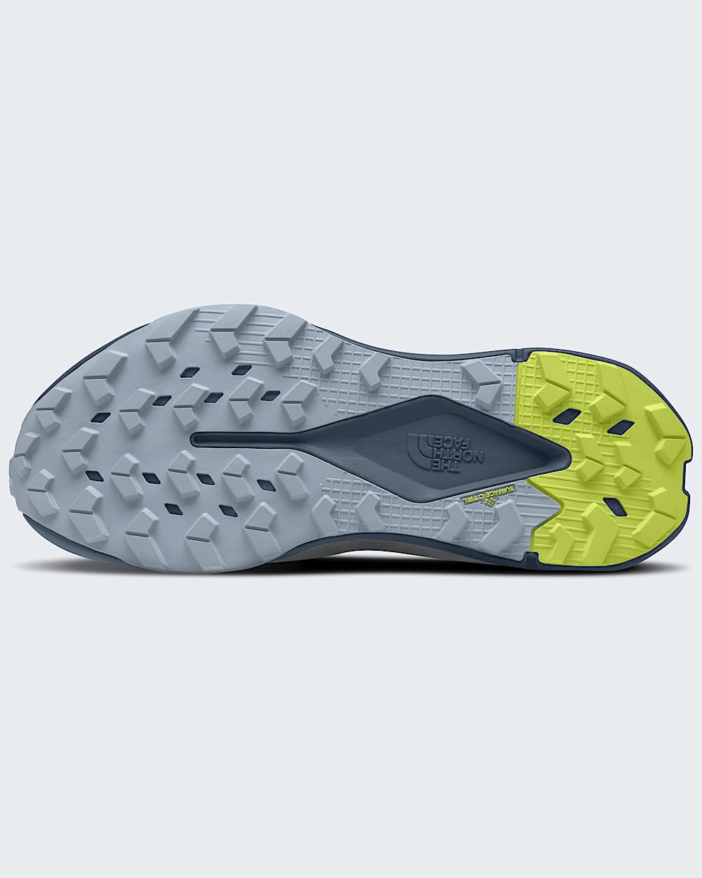 Mens Altamesa 300 V2 Shoes TNF DETAILSOLE