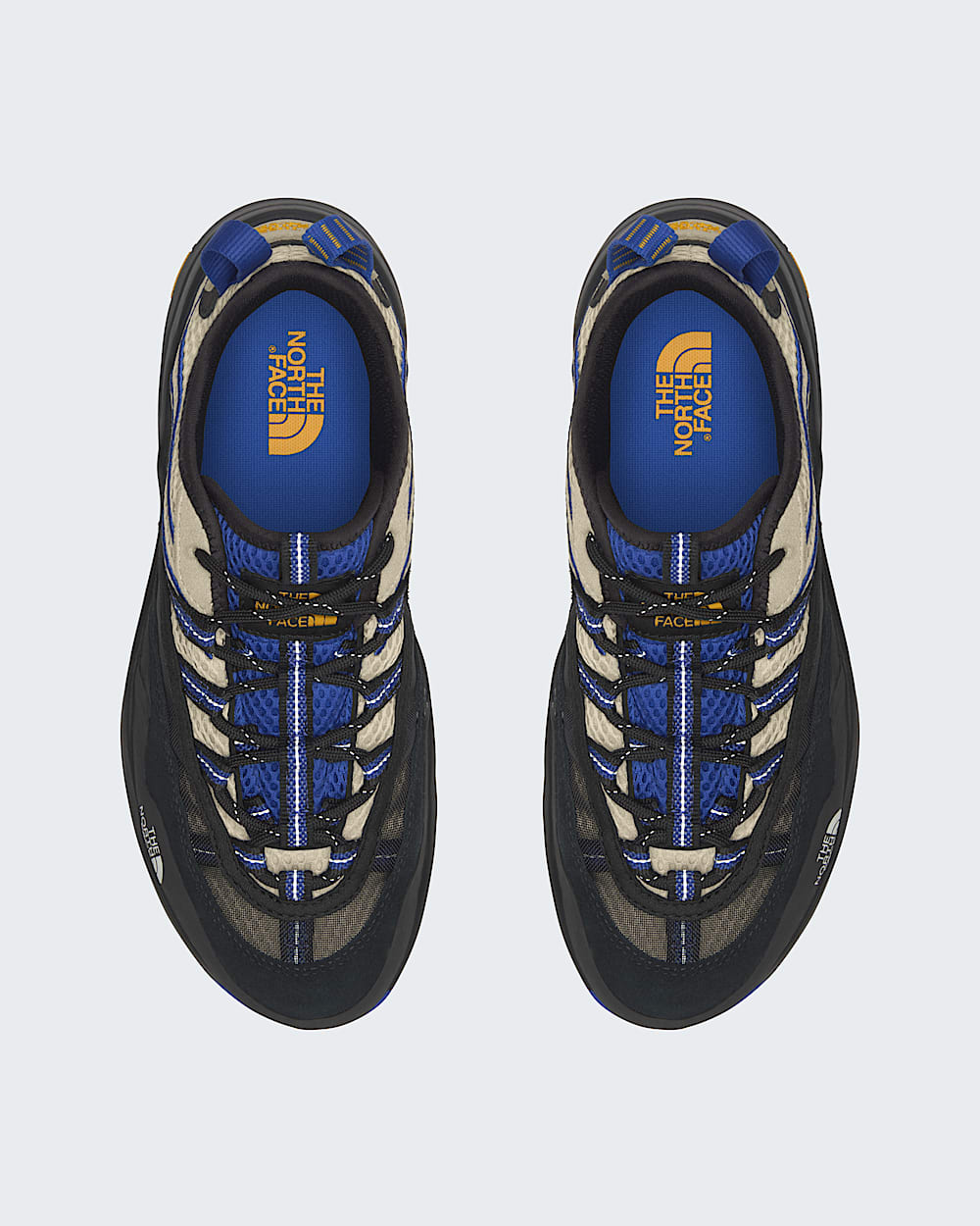 Chaussures Clyffe Ultra TNF DETAILINSTEP