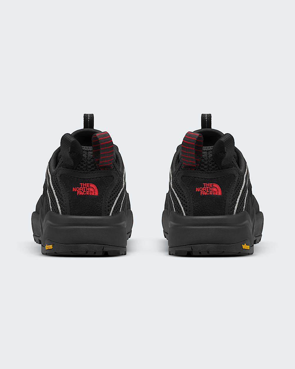 Clyffe Ultra TNF BACK