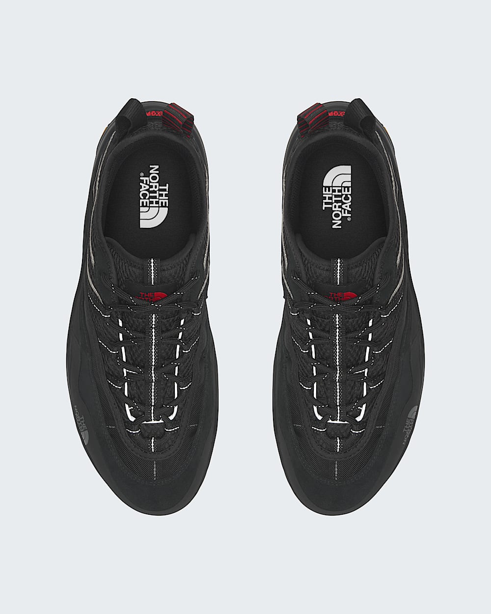 Clyffe Ultra TNF DETAILINSTEP