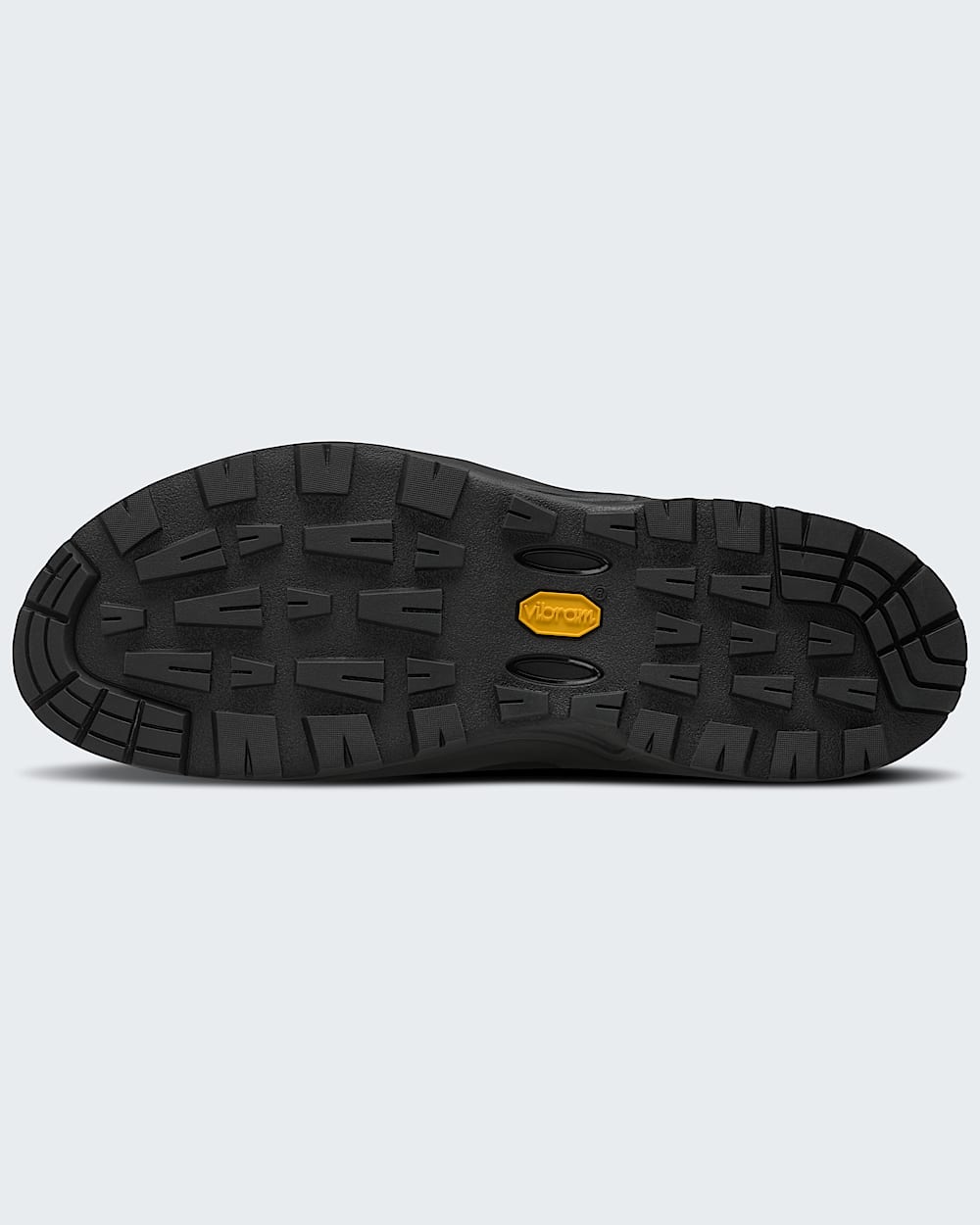 Clyffe Ultra TNF DETAILSOLE