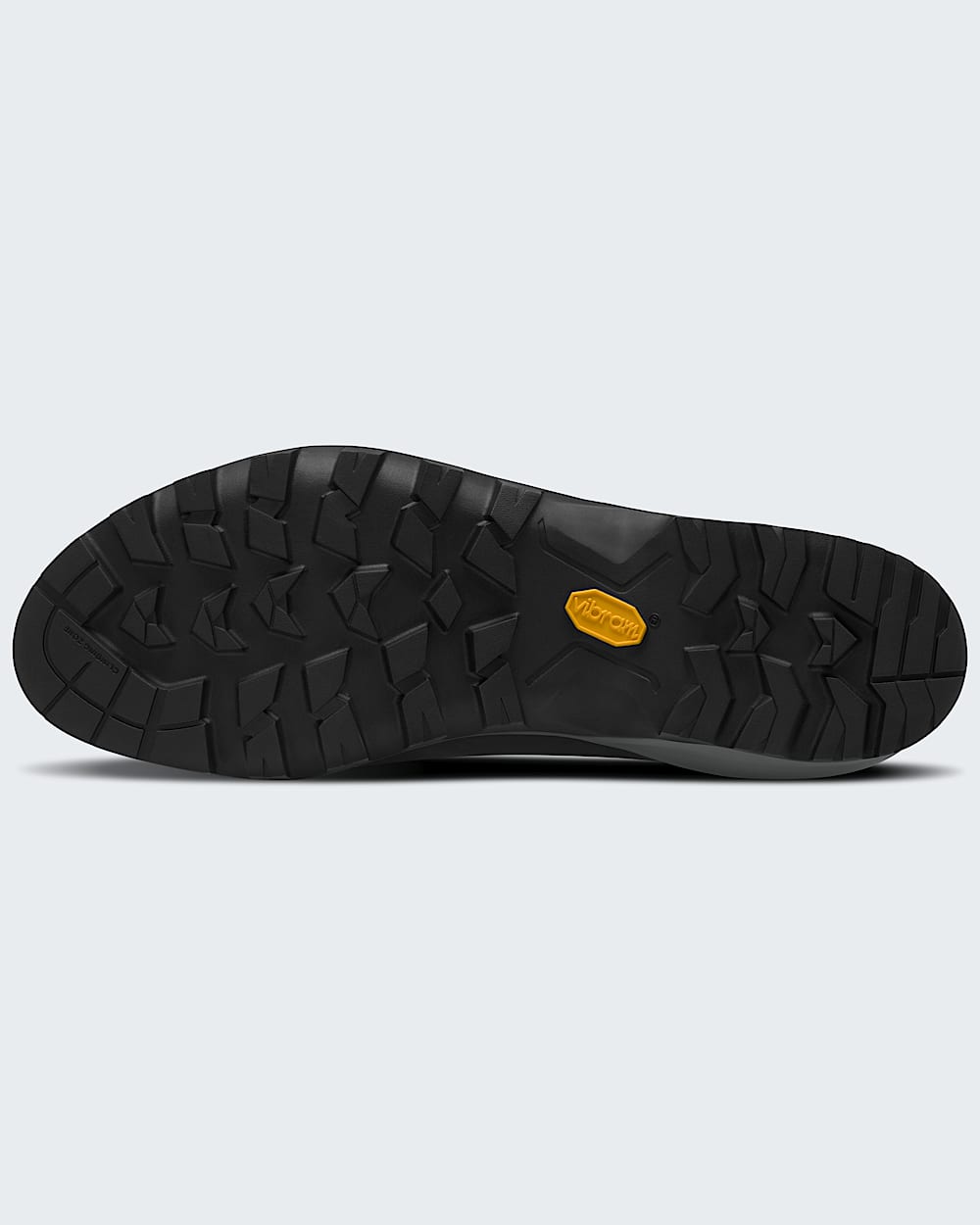 Summit Series Verto Apex GORETEX Boots TNF DETAILSOLE