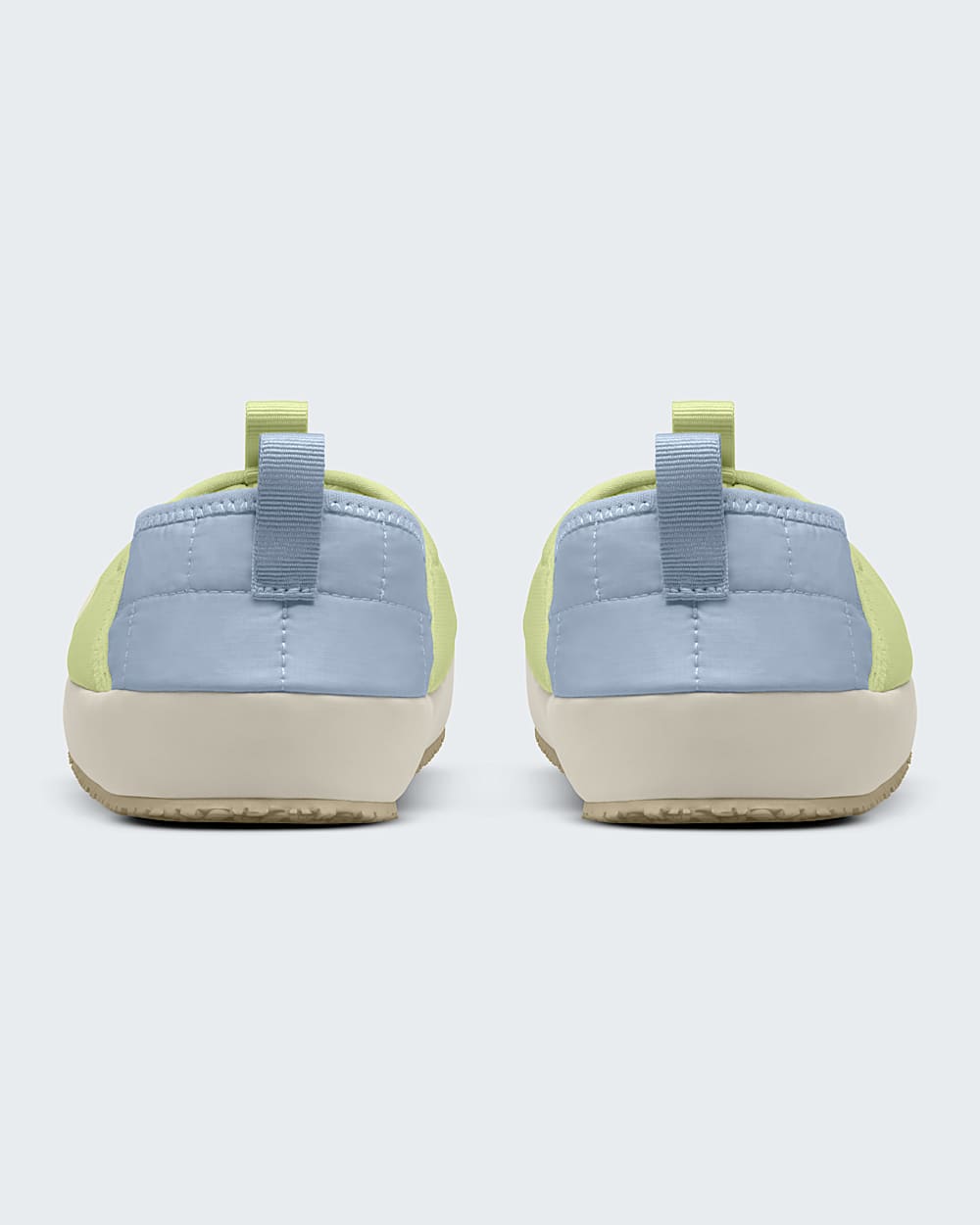 Youth THERMOBALL Traction Mules II TNF BACK