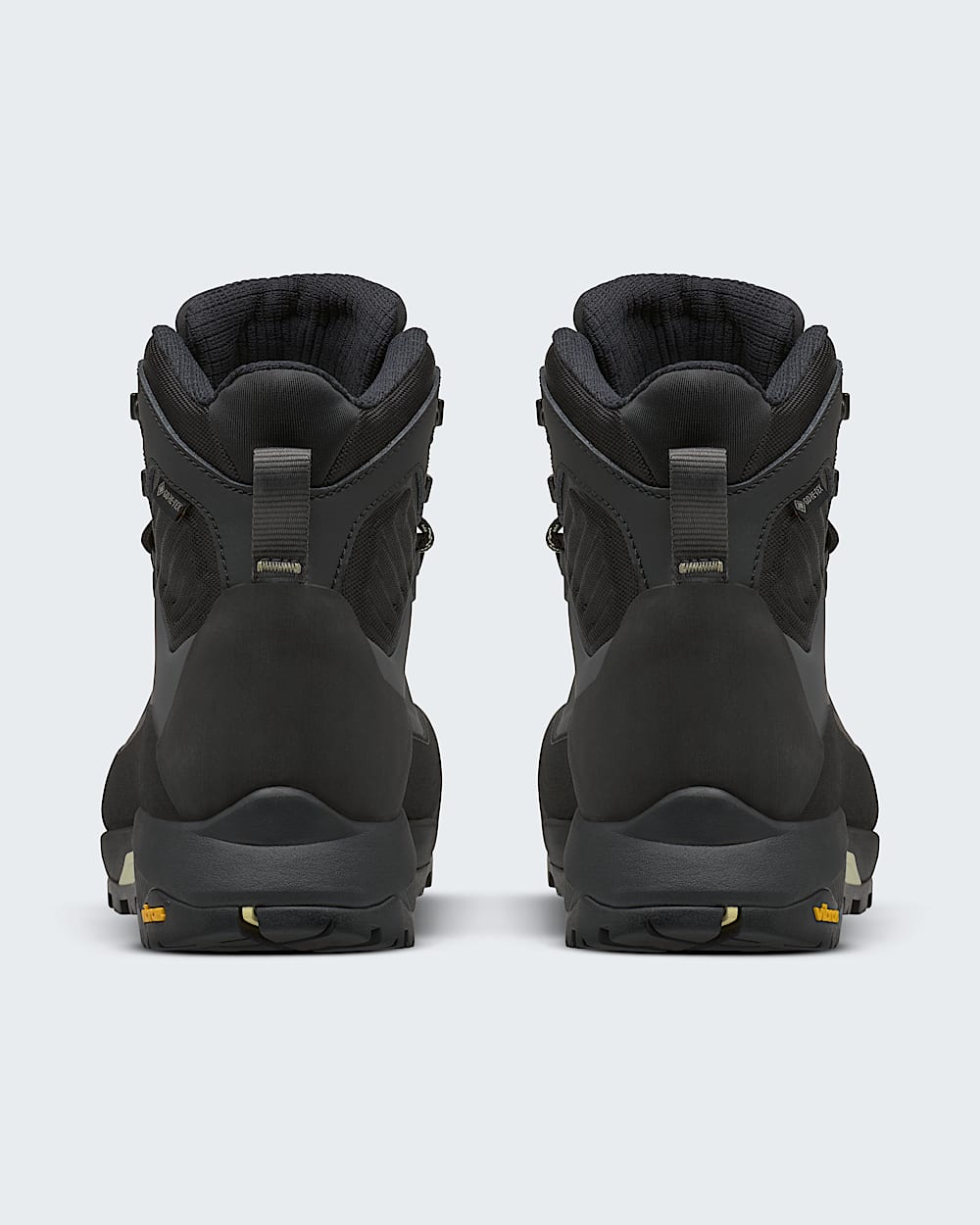 Womens Verto Alpine Mid GORETEX Boots TNF BACK