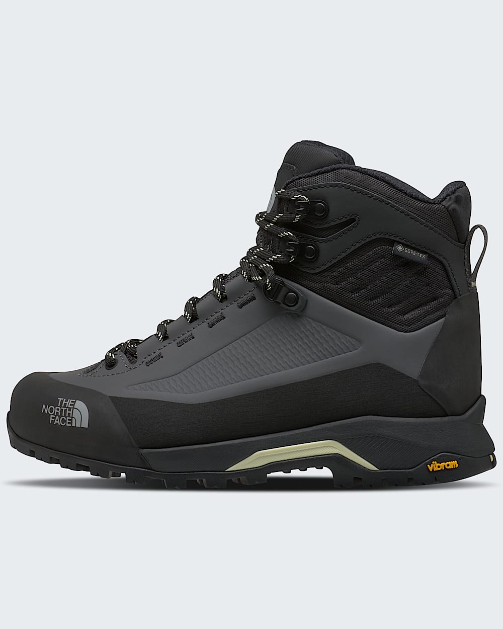 Womens Verto Alpine Mid GORETEX Boots TNF HERO