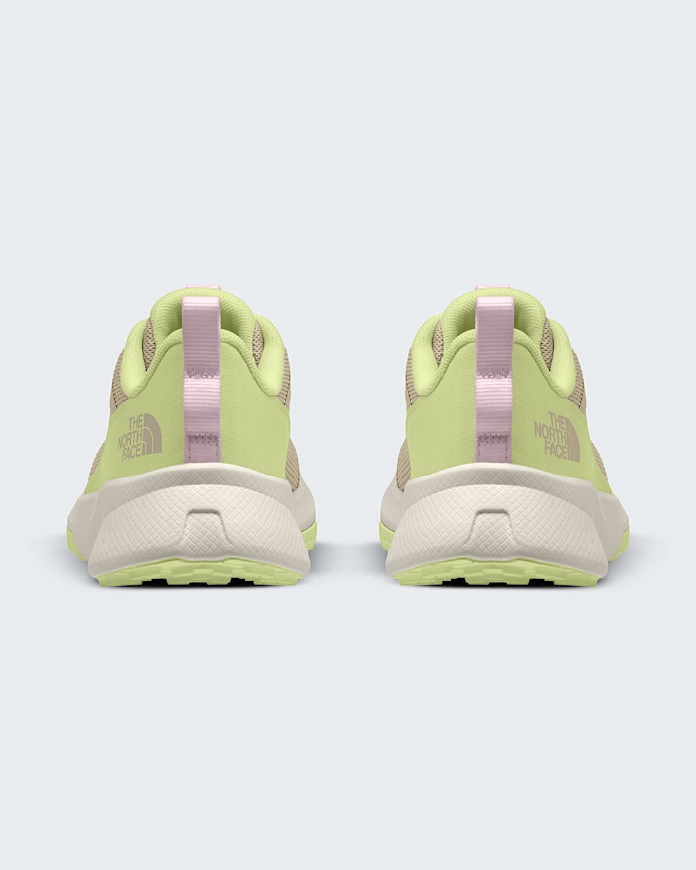 Chaussures Altamesa pour enfants TNF BACK