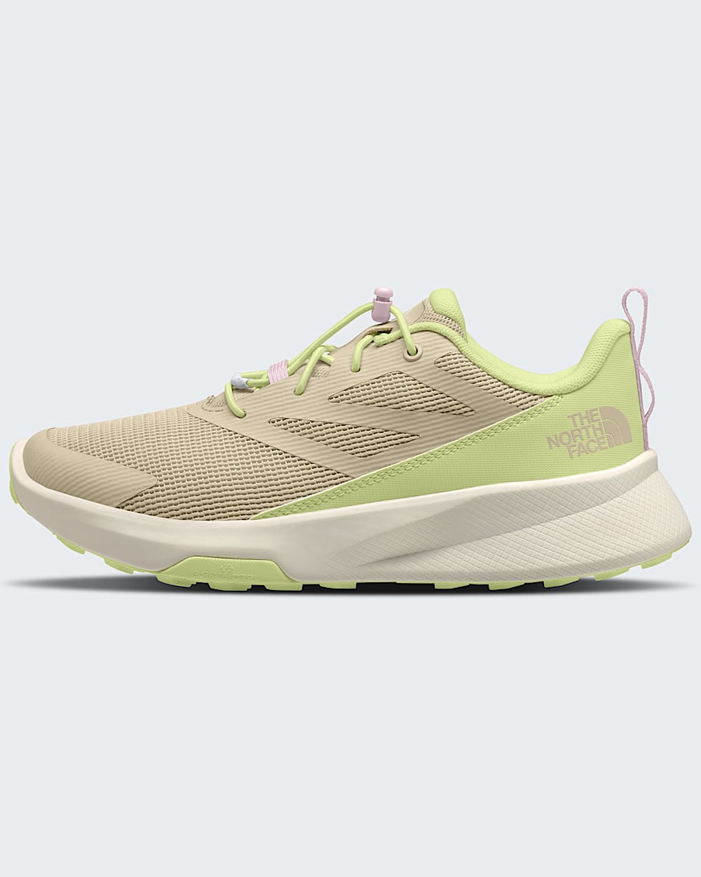 Chaussures Altamesa pour enfants TNF HERO