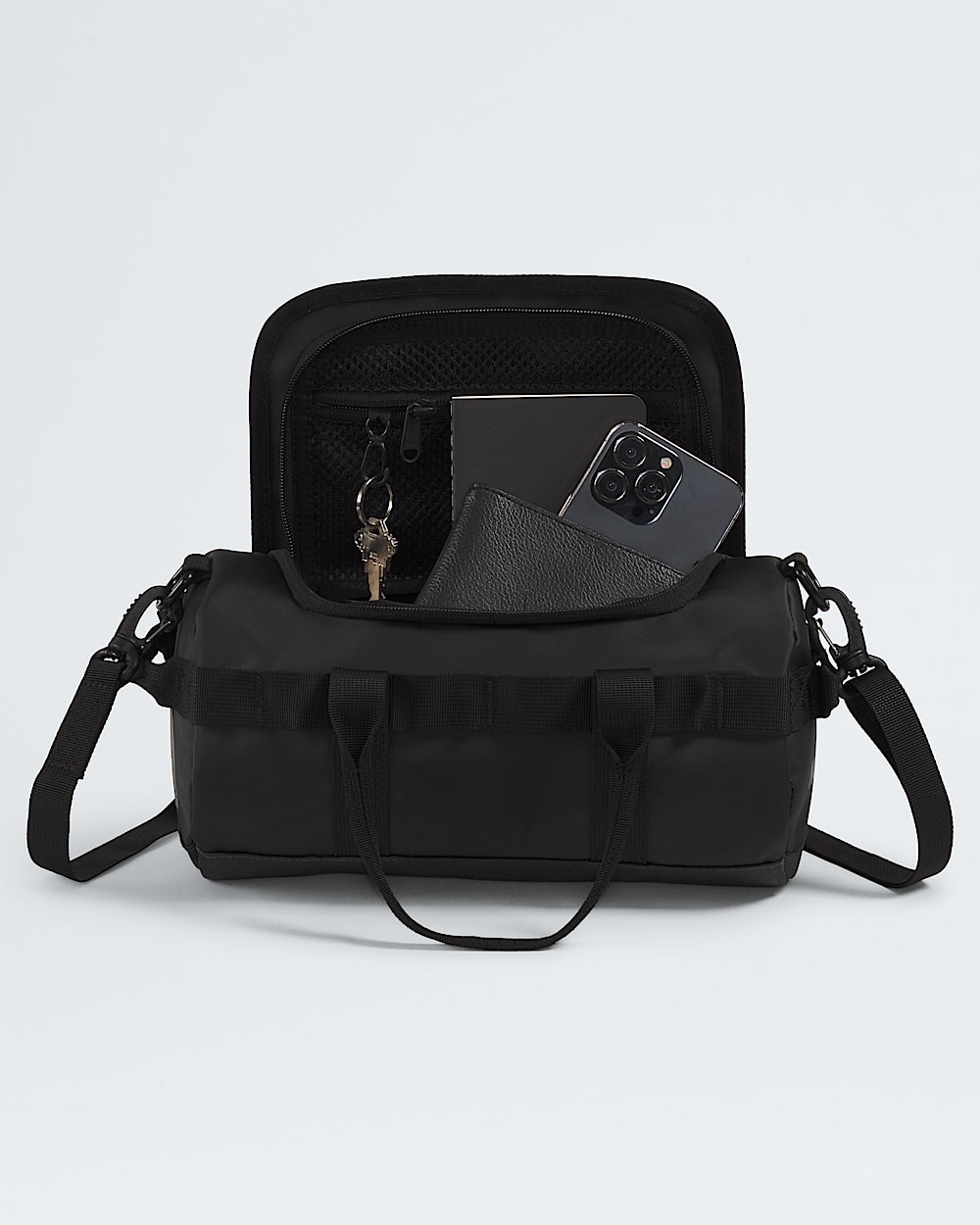 Sac de sport  bandoulire Base Camp TNF INT