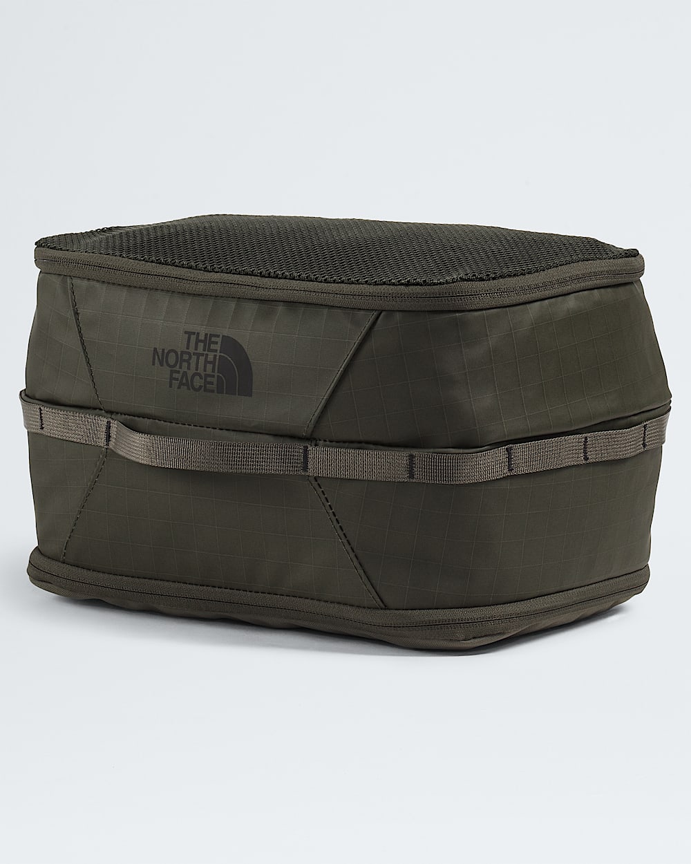 Trousse cubique Base Camp Voyager TNF HERO