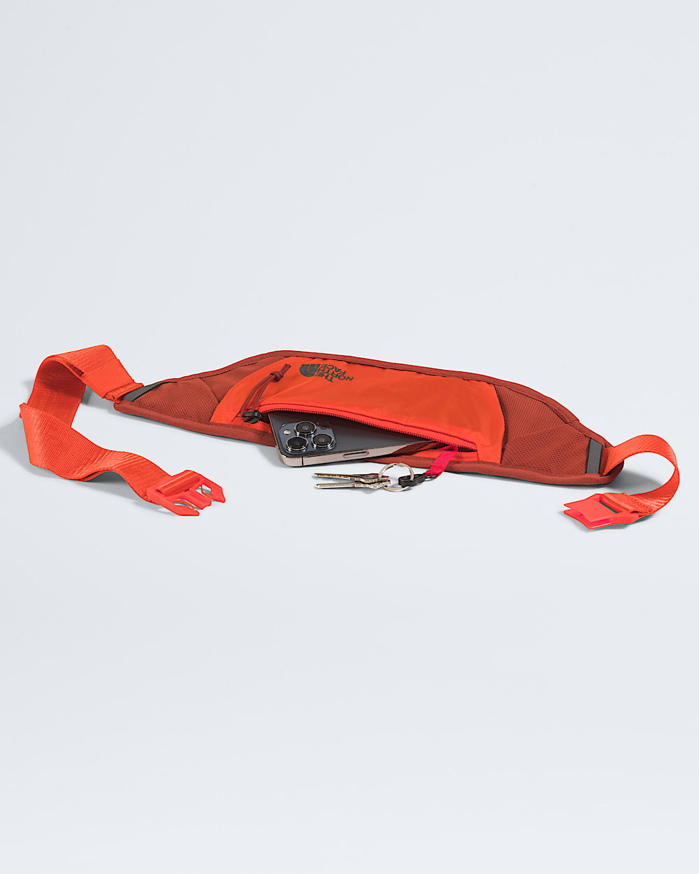 Sunriser Run Belt TNF INT
