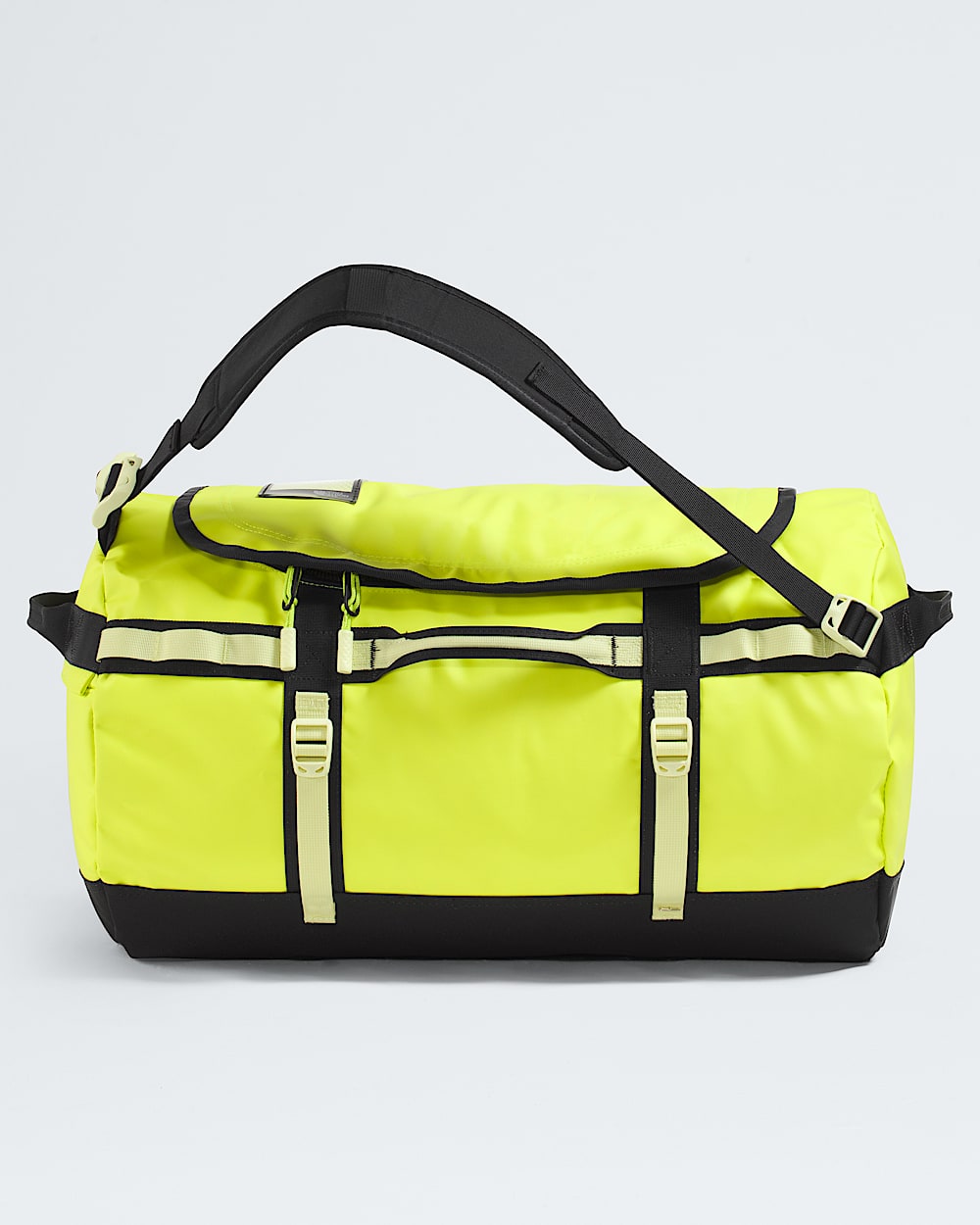 Base Camp DuffelS TNF HERO