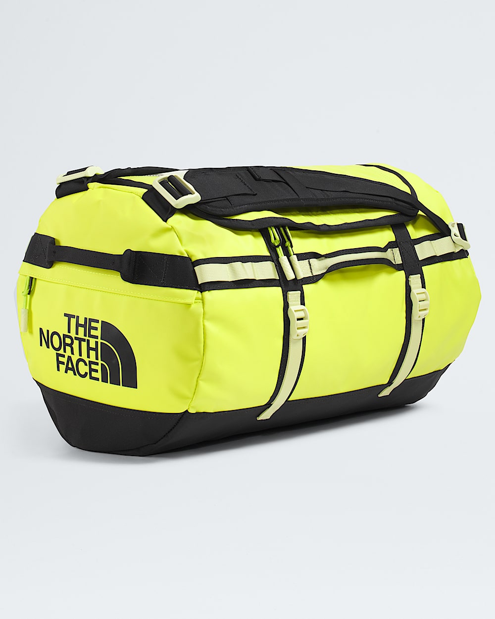 Base Camp DuffelS TNF FRONT34