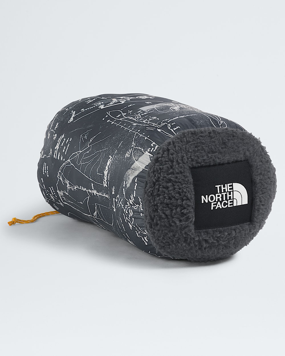 Wawona Fuzzy Blanket | The North Face