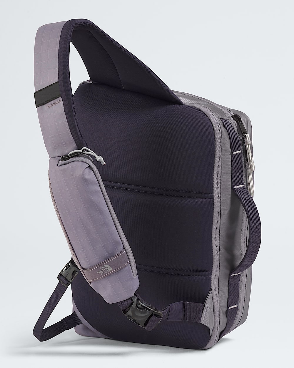 Base Camp Voyager Sling TNF BACK