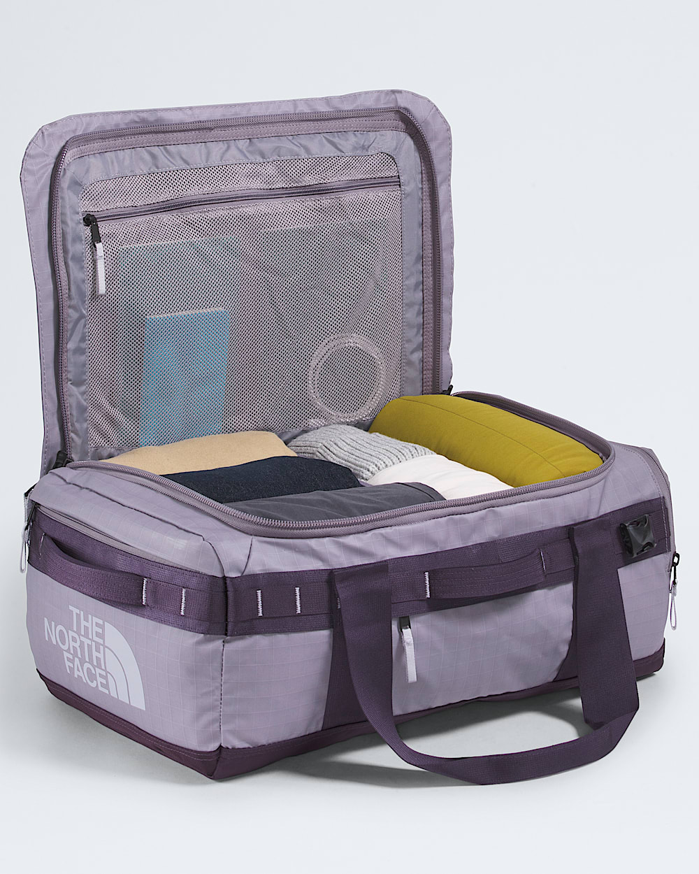 Base Camp Voyager Duffel42L TNF INT