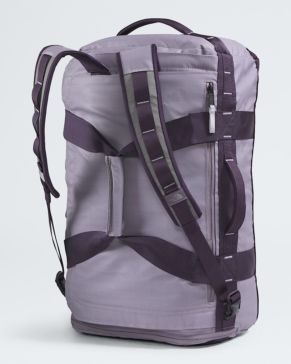 Base Camp Voyager Duffel42L TNF BACK