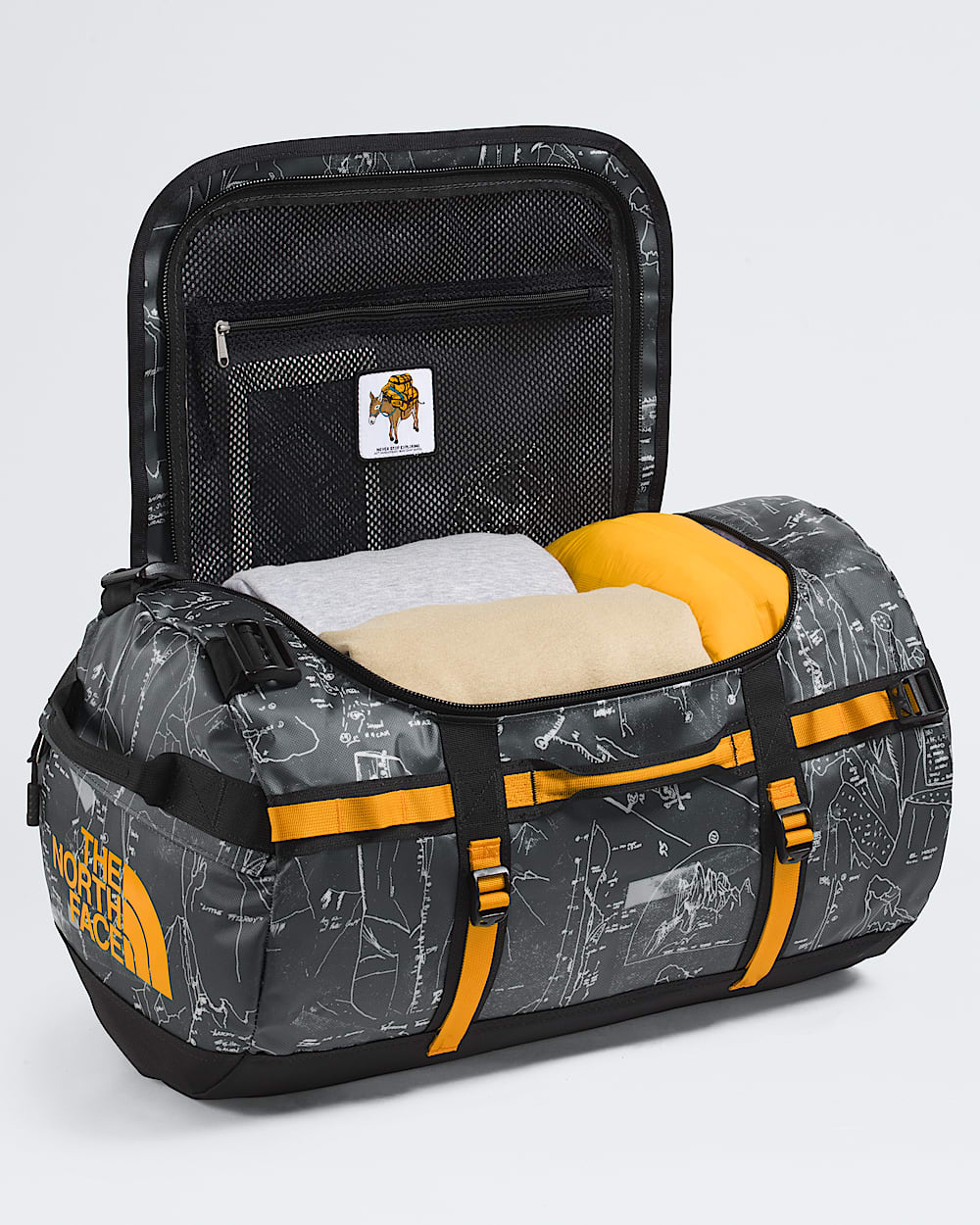 Base Camp Duffel—S