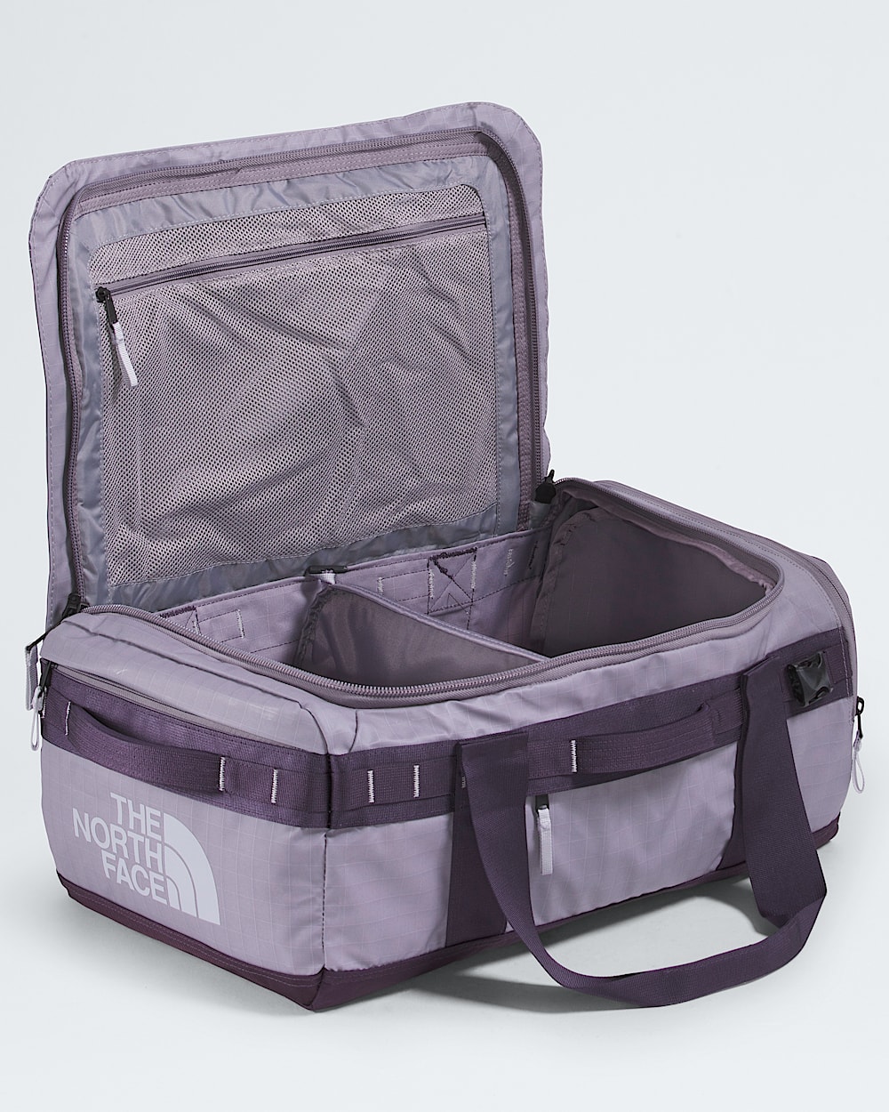 Base Camp Voyager Duffel42L TNF ALT1