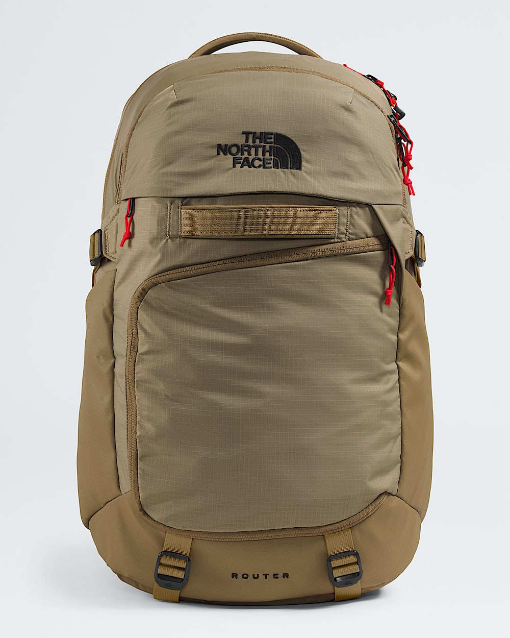 north face generator backpack The NF0A52S7 Dyno Backpack, TNF Black / OSFA repellent finish North Face Dyno Backpack