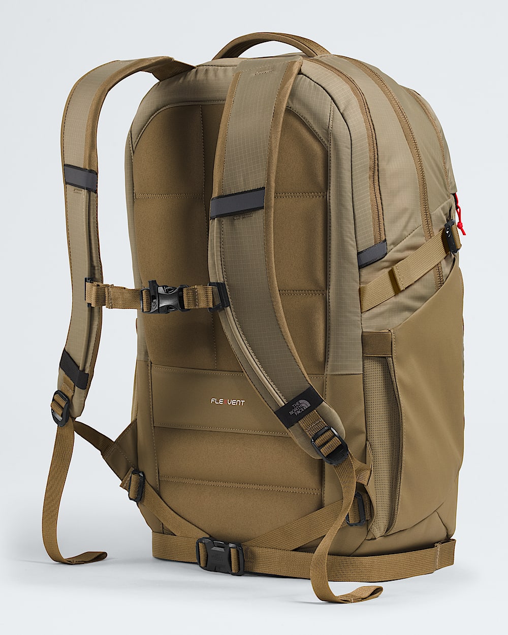 big north face backpack The Jester Everyday Laptop Backpack, Gy/Dust Org, OSFA The North Face Borealis backpack features a padded laptop sleeve to keep your tech safe and secure on the go The North Face Big Shot