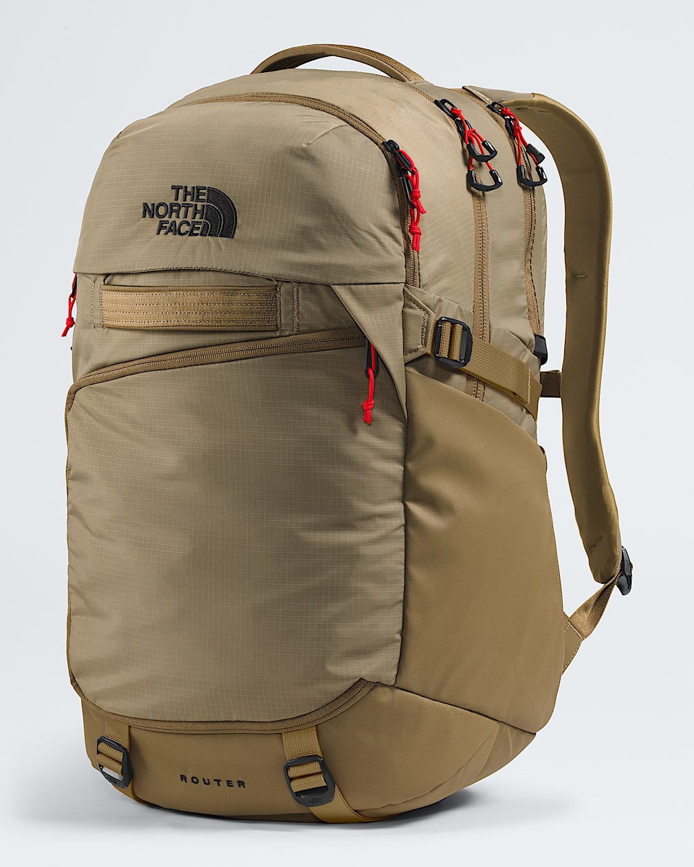 north face 2016 router backpack The Everyday Laptop certified by the American Chiropractic Association Router Backpack - 40L |