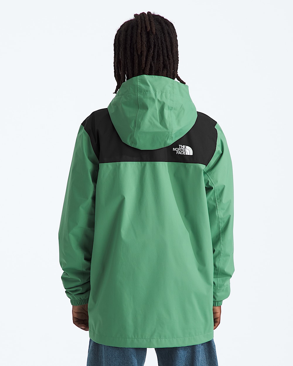 Boys' Antora Rain Jacket | The North Face