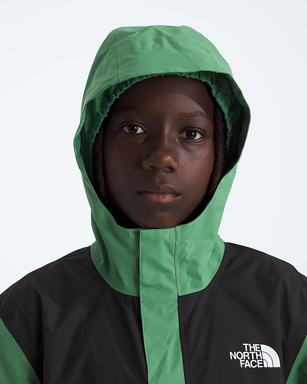 Boys' Antora Rain Jacket | The North Face
