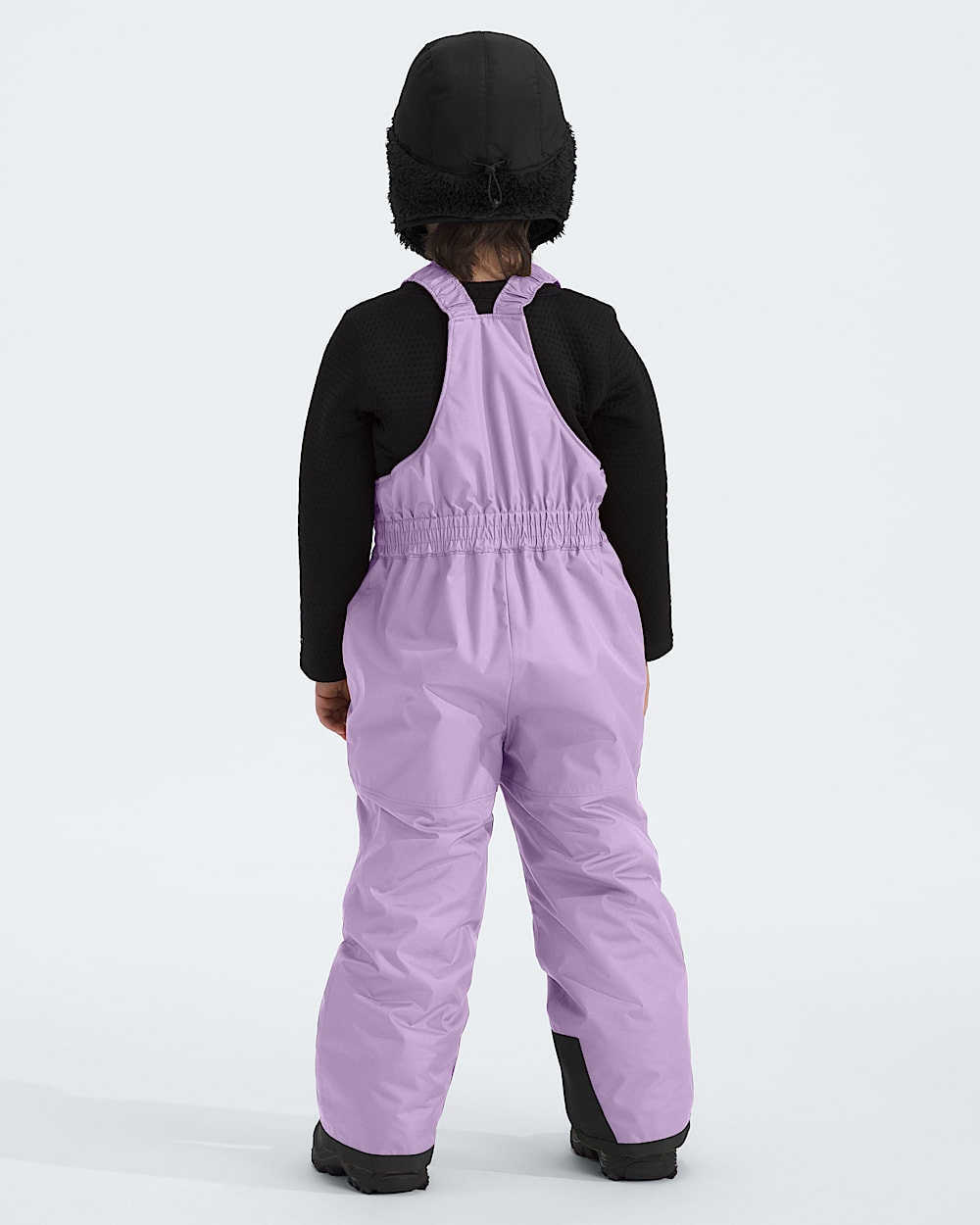 THE NORTH FACE ボーイズ フリーダム インサレーテッド ビブパンツ