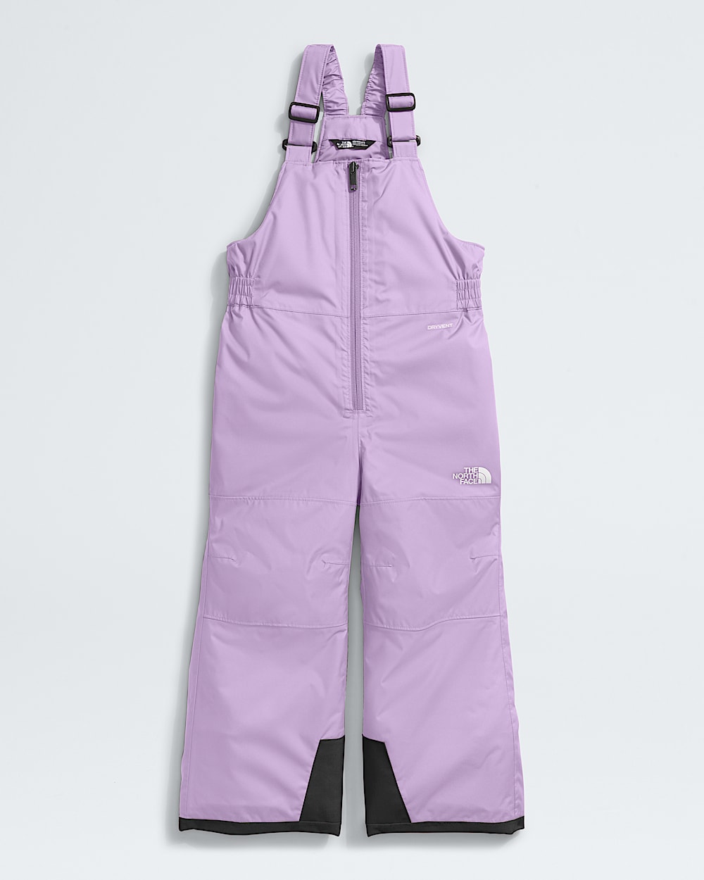 Kids' Freedom Insulated Bibs | The North Face